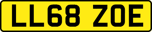 LL68ZOE