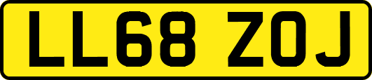 LL68ZOJ