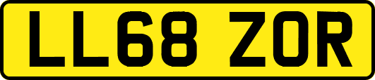 LL68ZOR
