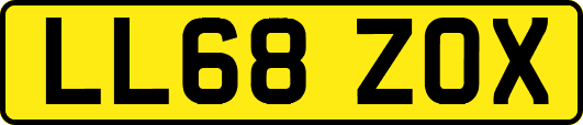 LL68ZOX