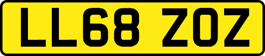 LL68ZOZ