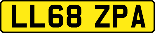 LL68ZPA