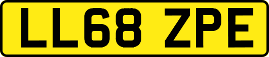LL68ZPE