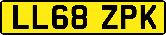 LL68ZPK