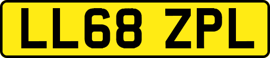 LL68ZPL
