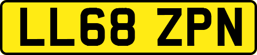 LL68ZPN