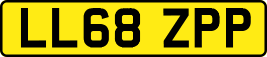 LL68ZPP