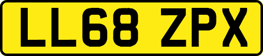 LL68ZPX