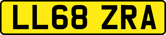 LL68ZRA