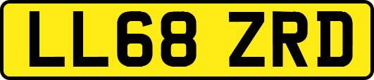LL68ZRD