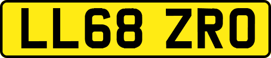 LL68ZRO