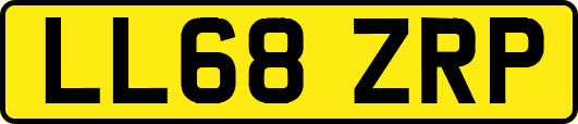 LL68ZRP
