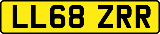 LL68ZRR