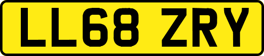 LL68ZRY