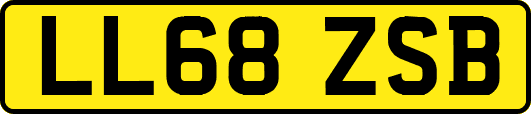 LL68ZSB