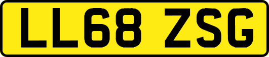LL68ZSG