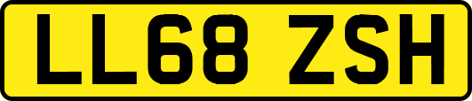 LL68ZSH