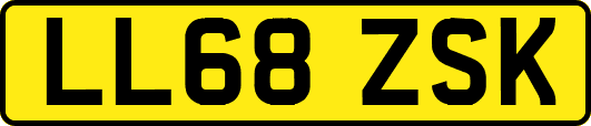 LL68ZSK