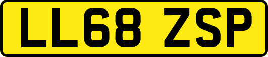 LL68ZSP