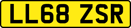 LL68ZSR