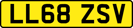 LL68ZSV