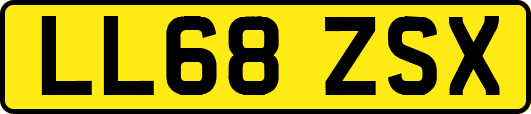 LL68ZSX