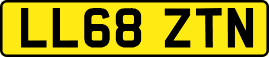 LL68ZTN