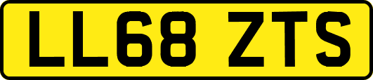 LL68ZTS
