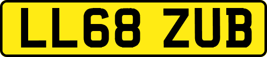 LL68ZUB
