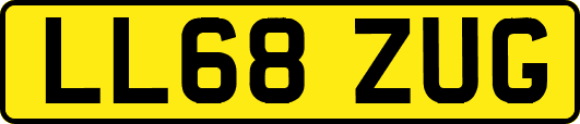LL68ZUG
