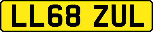 LL68ZUL