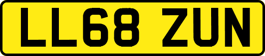 LL68ZUN