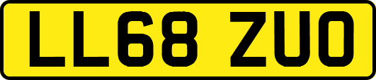 LL68ZUO