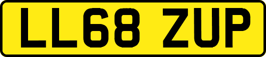 LL68ZUP