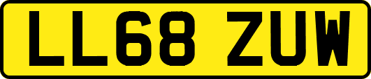 LL68ZUW