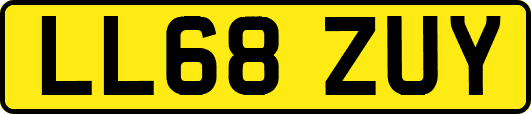 LL68ZUY