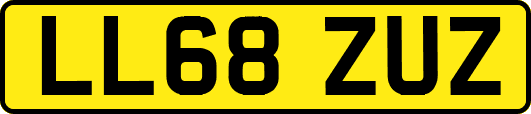 LL68ZUZ
