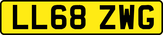LL68ZWG