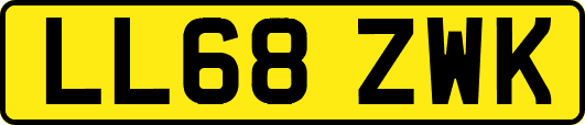 LL68ZWK