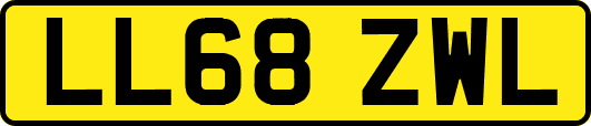 LL68ZWL
