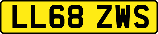 LL68ZWS