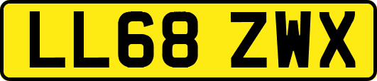 LL68ZWX