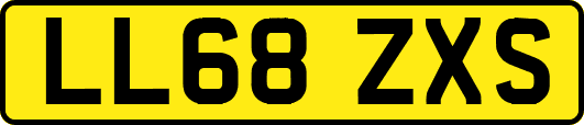 LL68ZXS