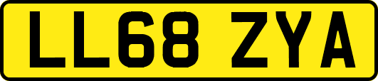 LL68ZYA