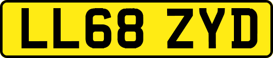 LL68ZYD