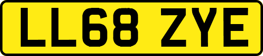 LL68ZYE
