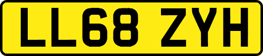 LL68ZYH