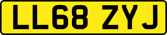 LL68ZYJ
