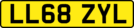 LL68ZYL