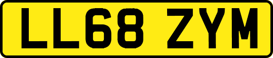 LL68ZYM